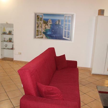 Appartamento Ai Tribunali Naples Exterior photo