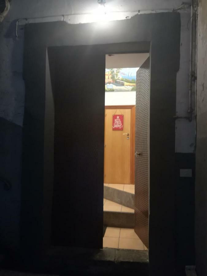 Appartamento Ai Tribunali Naples Exterior photo